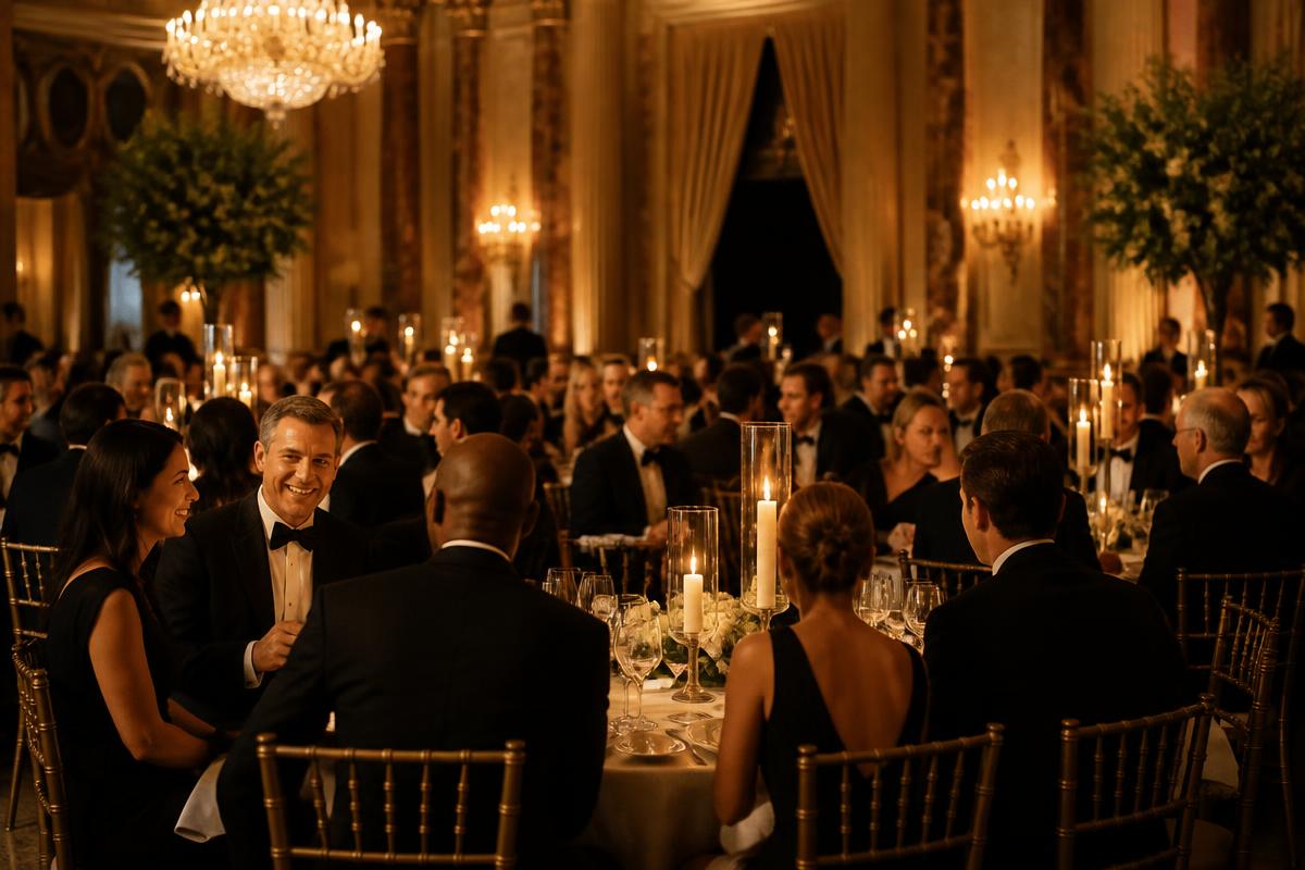 Berkovich & Co Partners’ Gala