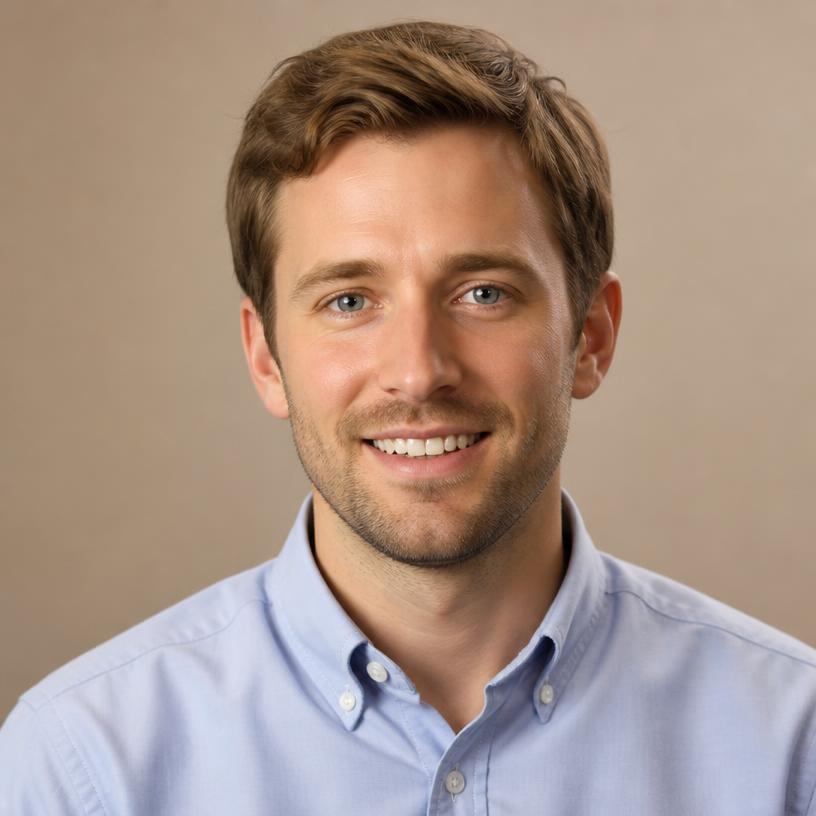 Adam Fried