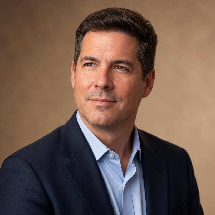 Andy Rosenberg
