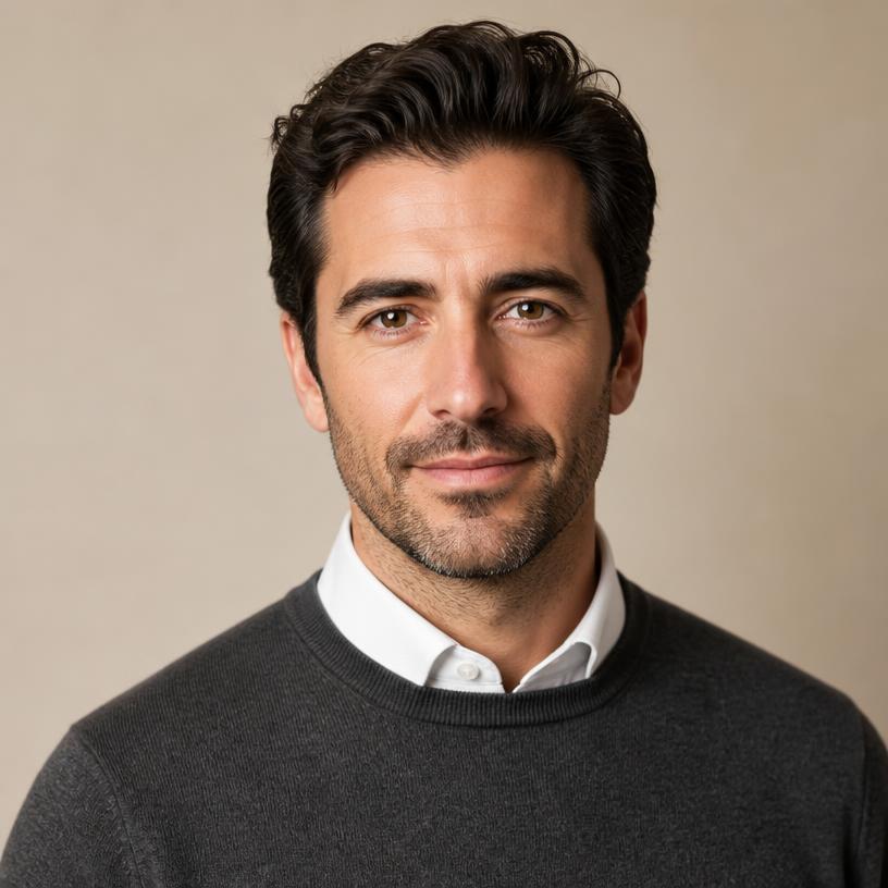 Itay Ben-David